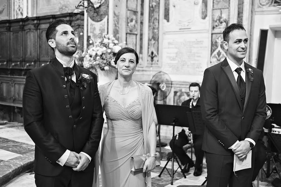 Fotografo di matrimoni Michele Grillo (grillo). Foto del 23 gennaio 2018