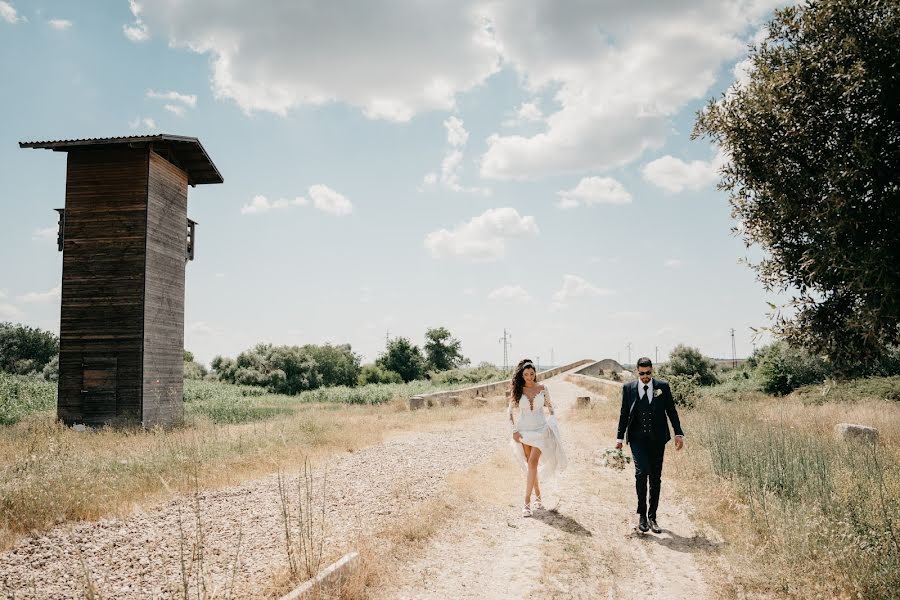 Hochzeitsfotograf Giuseppe Facchini (giuseppefacchini). Foto vom 15. Juli 2023