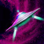 Cover Image of 下载 UFO Explorer: Alien World X 6.2 APK