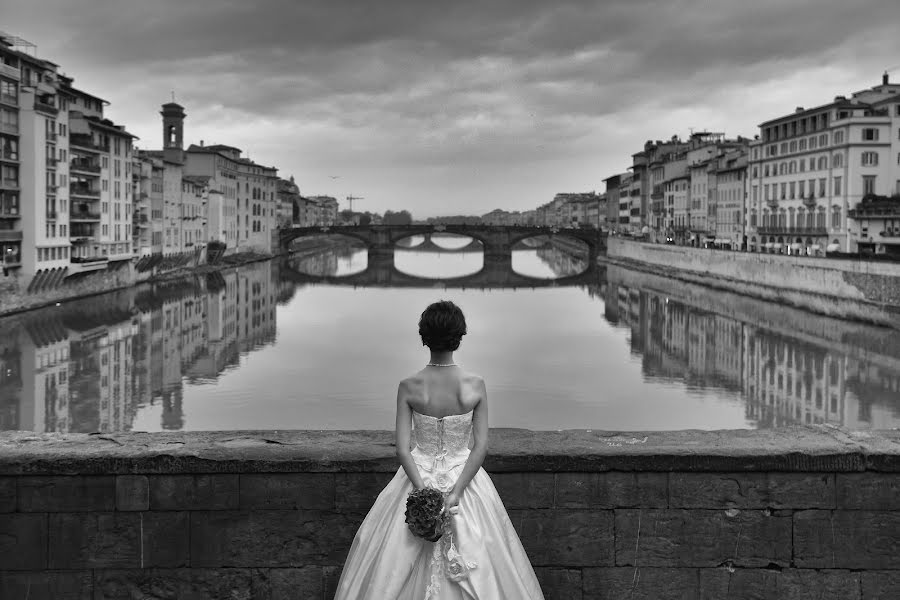 Wedding photographer Edoardo Agresti (agresti). Photo of 29 February 2020