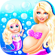 Download Mommy Mermaid Newborn Baby For PC Windows and Mac 1.0.0