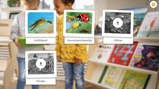 Rolf AR Life Cycle Puzzles - v1.0.7