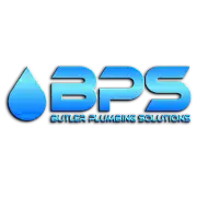 Butler Plumbing Solutions Logo