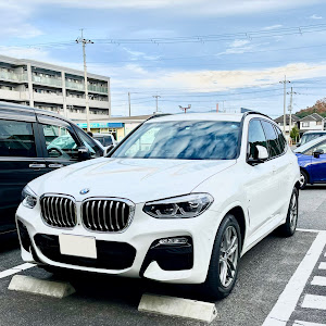 X3 xDrive 20d