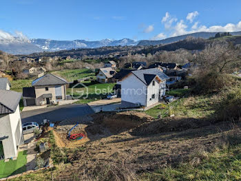 terrain à Saint-Cassin (73)