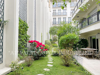 appartement à Paris 1er (75)