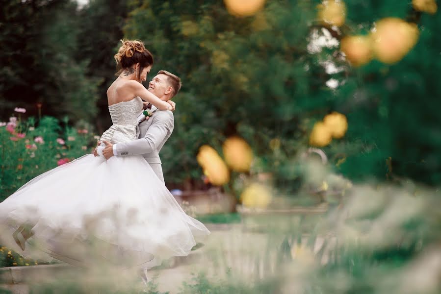 Свадебный фотограф Мария Петнюнас (petnunas). Фотография от 18 ноября 2016