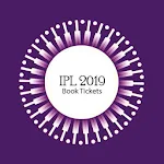 Cover Image of ดาวน์โหลด IPL 2019 Tickets | Book IPL 2019 Tickets Here 3.0 APK