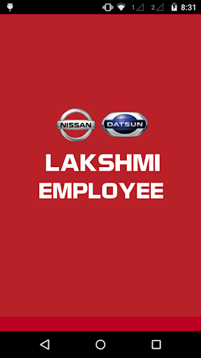 Lakshmi Employee