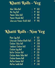 Desi Street menu 8