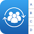 Smart Contacts Backup - (My Contacts Backup)5.5