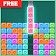 Block Puzzle  icon