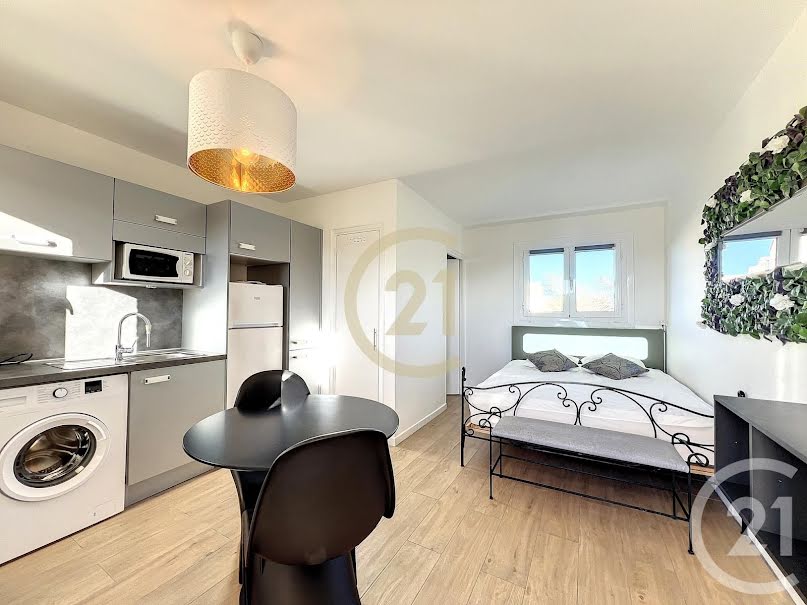 Vente appartement 1 pièce 18.36 m² à Corbara (20220), 135 000 €
