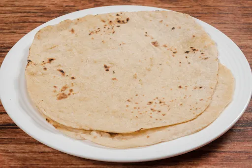 Plain Tawa Roti