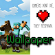 Download Wallpaper Minecraft For PC Windows and Mac 1.0