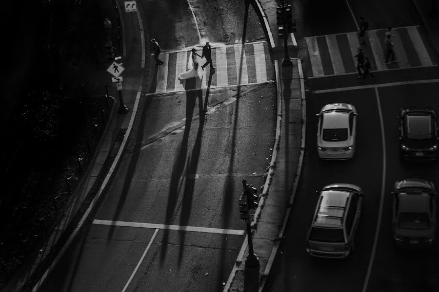 Fotógrafo de bodas Ken Pak (kenpak). Foto del 2 de noviembre 2016