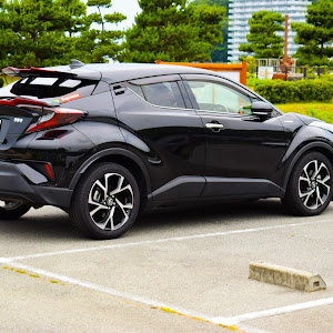 C-HR ZYX10