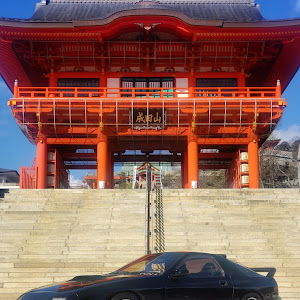 RX-7 FC3S