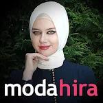 Modahira.com - Tesettür Elbise Apk