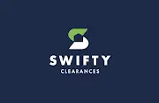 Swifty Clearances Logo