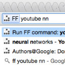 FF: Fuzzy finder for Chrome tabs and windows Chrome extension download