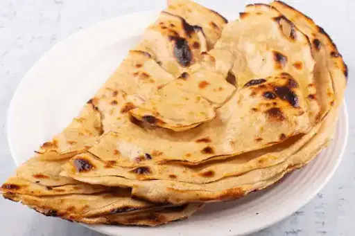 Laccha Paratha