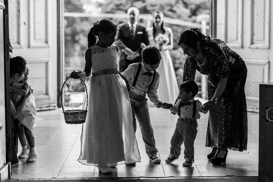 Photographe de mariage Felipe Lemarie (felipelemarie). Photo du 22 janvier 2018