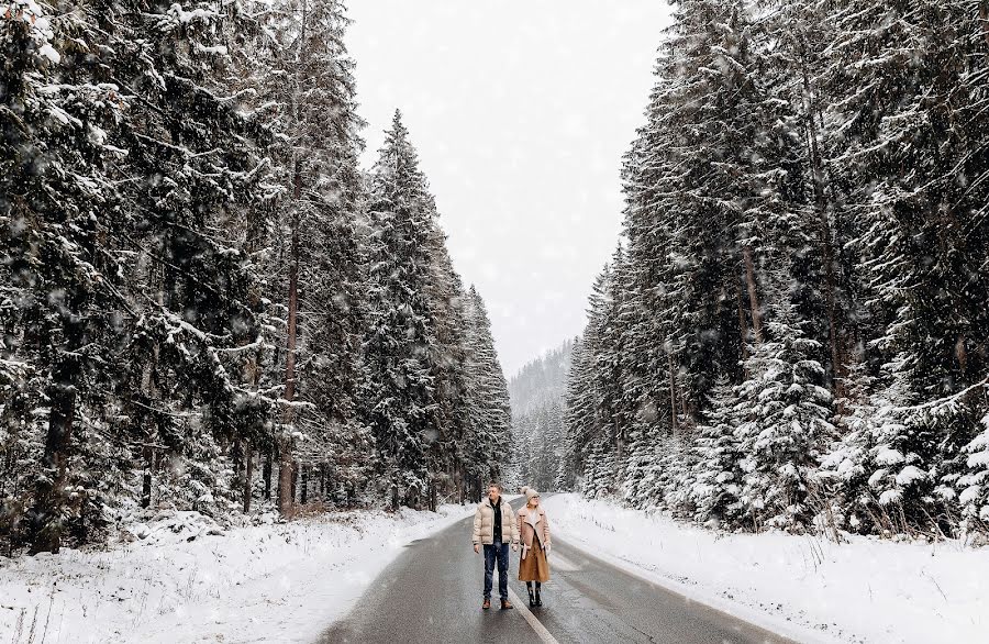 結婚式の写真家Alona Zaporozhec (alenazaporozhets)。2021 2月16日の写真