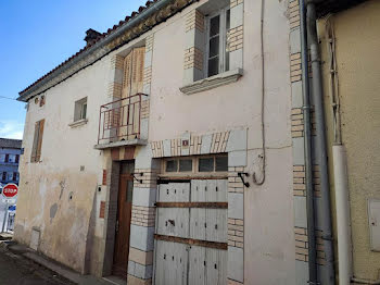 maison à Cazes-Mondenard (82)