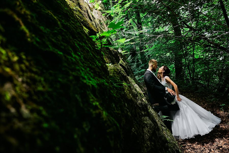 Photographe de mariage Radim Tesarcik (luminia). Photo du 19 août 2021