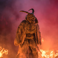 KRAMPUS di 