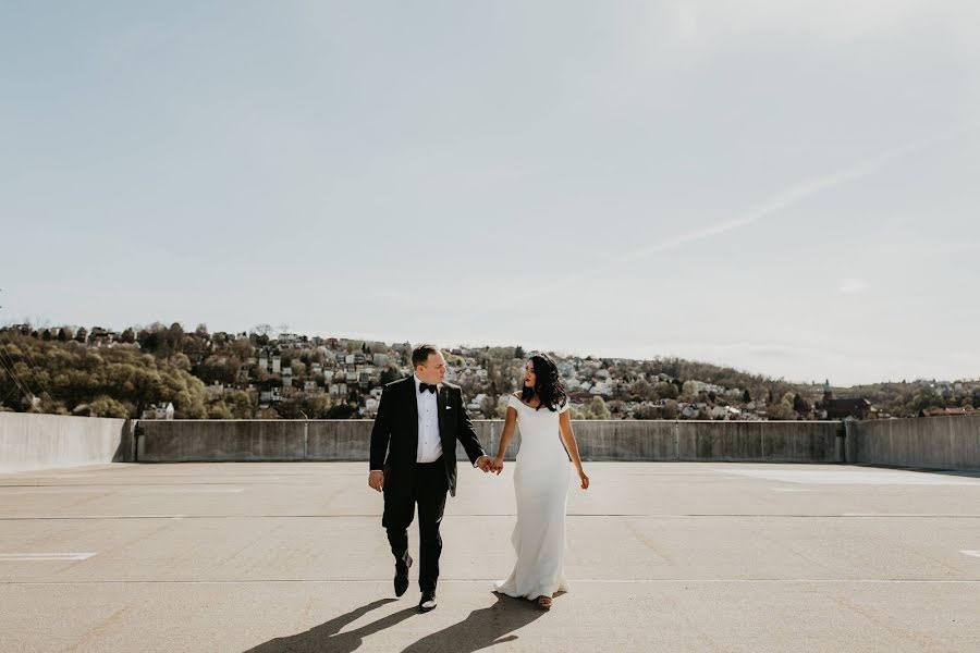 Photographe de mariage Rachel Rowland (rachelrowland). Photo du 9 mars 2020