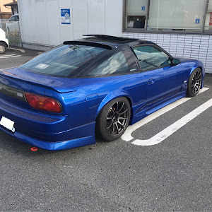 180SX RPS13