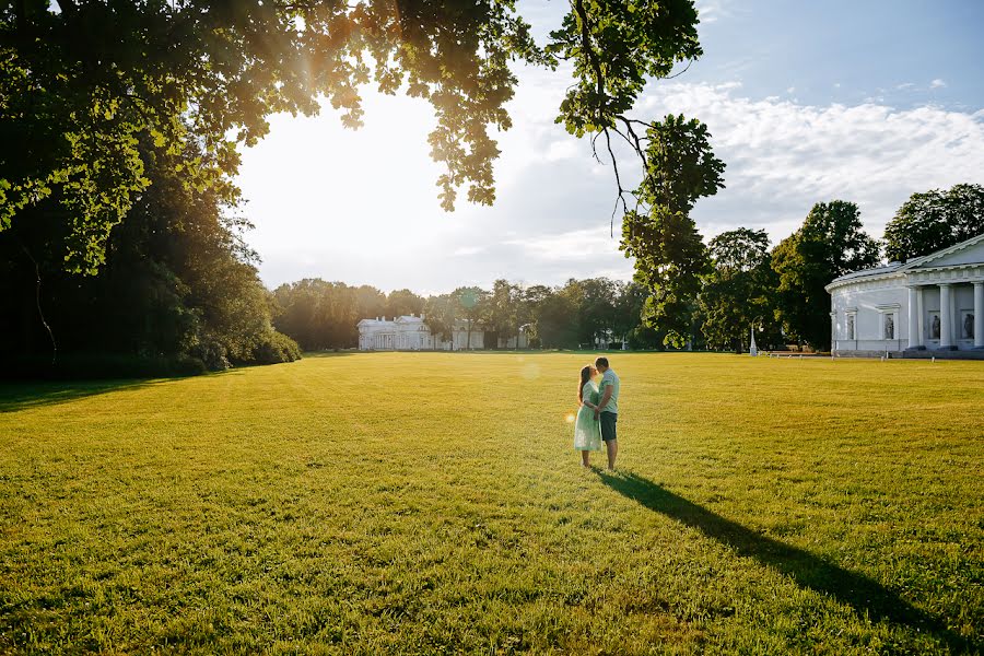 結婚式の写真家Dmitriy Sermyazhko (sermyazhko)。2021 2月4日の写真