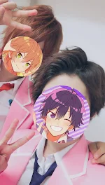 言葉にして    🧡💜