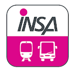 Cover Image of Скачать INSA mobile – планировщик поездок для вашей мобильности 2.2.3 (18) APK