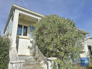 maison à Saint-Gilles-Croix-de-Vie (85)