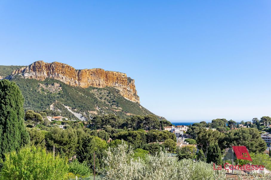 Vente maison 4 pièces 70 m² à Cassis (13260), 1 475 000 €