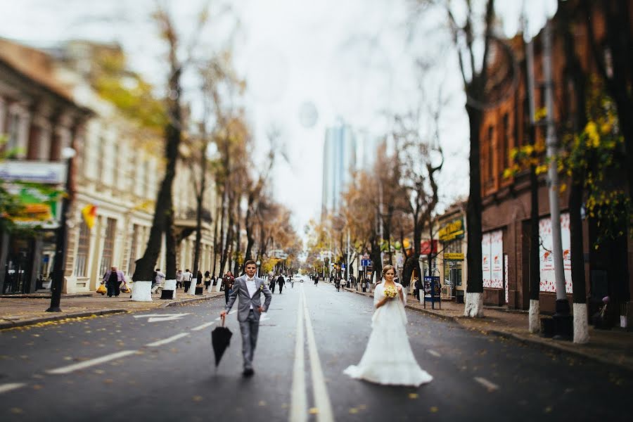 Wedding photographer Anastasiya Rodionova (melamory). Photo of 25 November 2013