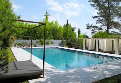 Property with pool 15