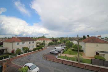 appartement à Saint-Jean-de-la-Ruelle (45)