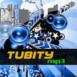 Cover Image of Download Tubity Mp3 Music 4.0 APK