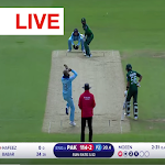 Cover Image of Herunterladen Live Sports Tv Cricket HD 1.0 APK