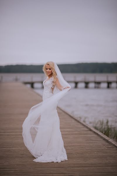 Wedding photographer Katarzyna Rolak (rolak). Photo of 3 September 2017