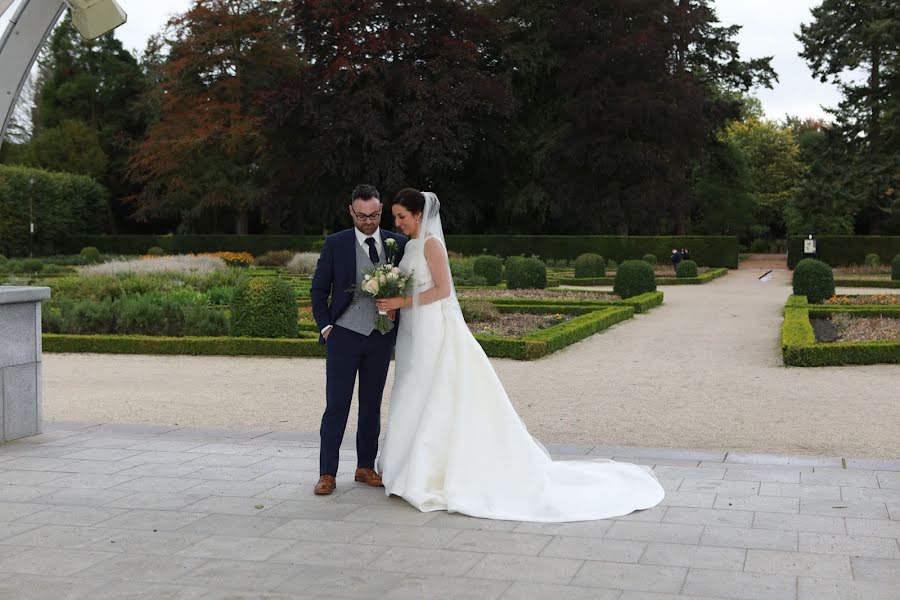 Wedding photographer Paul Mcfarland (paulmcfarland). Photo of 2 July 2019