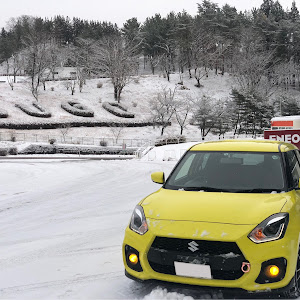 スイフトスポーツ ZC33S