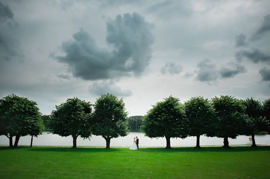 Fotógrafo de bodas Nikita Krygin (nikitakrygin). Foto del 17 de marzo 2016