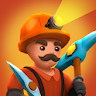 Gold Rush: Mining Simulator icon