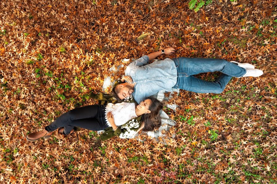 Fotografo di matrimoni Sergio Ledesma (sergioledesma). Foto del 14 ottobre 2021