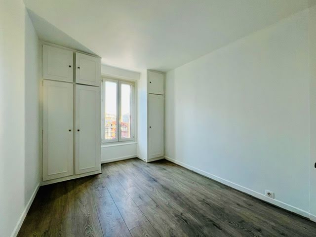 Vente appartement 2 pièces 39 m² à Boulogne-Billancourt (92100), 299 000 €